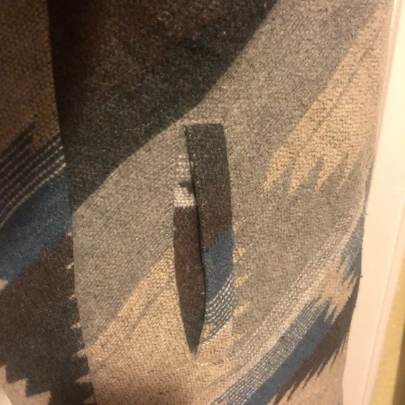 Thread & Supply Western Aztec Jacket - Picture 6 of 9